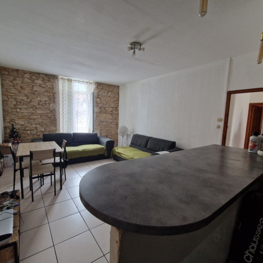  ND CONSEILS : Apartment | NIMES (30000) | 65 m2 | 115 000 € 