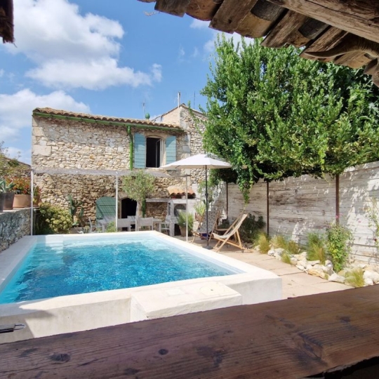  ND CONSEILS : Maison / Villa | UZES (30700) | 140 m2 | 390 000 € 