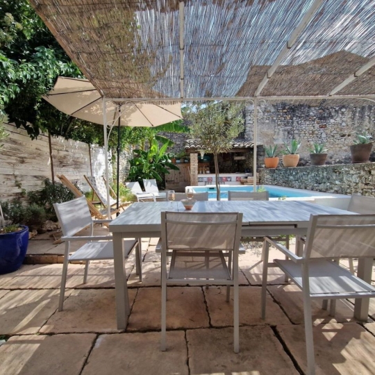  ND CONSEILS : Maison / Villa | UZES (30700) | 140 m2 | 390 000 € 