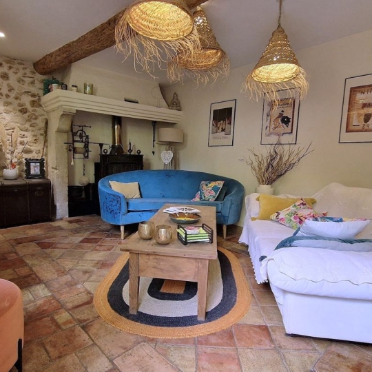  ND CONSEILS : Maison / Villa | UZES (30700) | 140 m2 | 390 000 € 