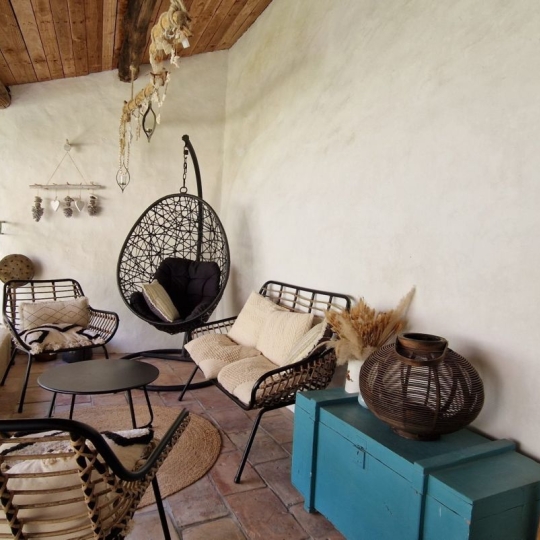  ND CONSEILS : Maison / Villa | UZES (30700) | 140 m2 | 390 000 € 