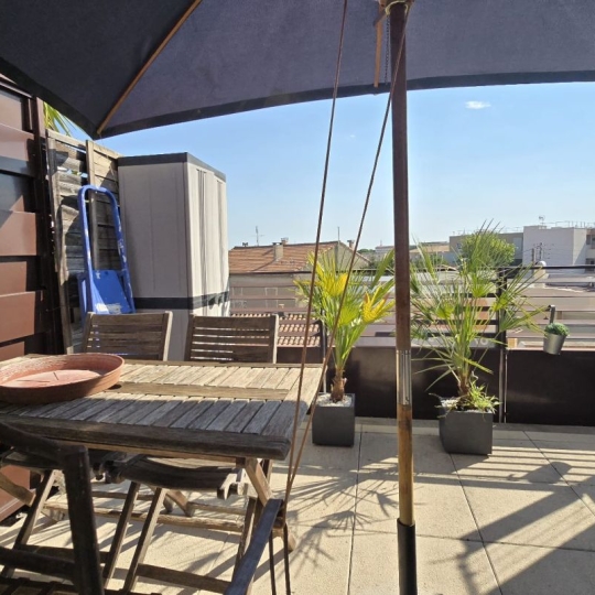  ND CONSEILS : Appartement | NIMES (30000) | 41 m2 | 130 000 € 