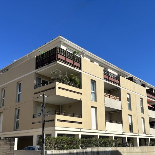  ND CONSEILS : Appartement | NIMES (30000) | 41 m2 | 130 000 € 