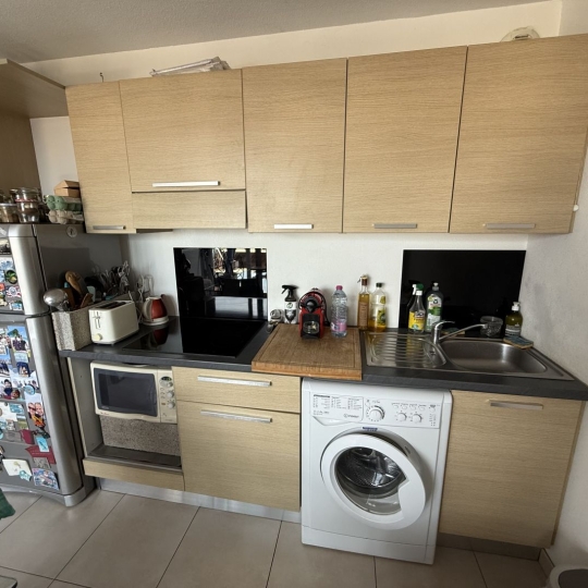  ND CONSEILS : Appartement | NIMES (30000) | 41 m2 | 130 000 € 
