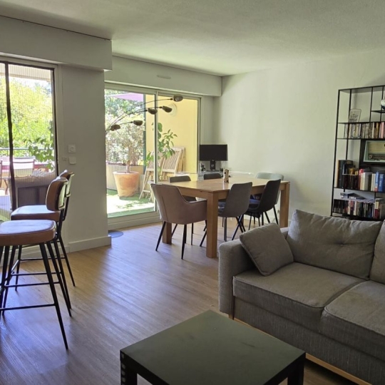  ND CONSEILS : Appartement | NIMES (30000) | 77 m2 | 378 000 € 