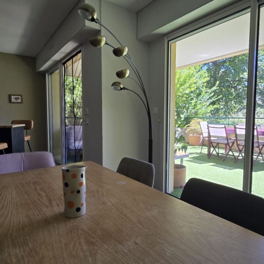  ND CONSEILS : Appartement | NIMES (30000) | 77 m2 | 378 000 € 