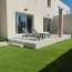 Annonces SUD NIMES : Maison / Villa | SANILHAC-SAGRIES (30700) | 95 m2 | 1 350 &euro; 