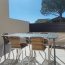  Annonces SUD NIMES : Maison / Villa | SANILHAC-SAGRIES (30700) | 95 m2 | 1 350 &euro; 