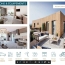  Annonces SUD NIMES : Programme Neuf | NIMES (30000) | 56 m2 | 200 000 &euro; 