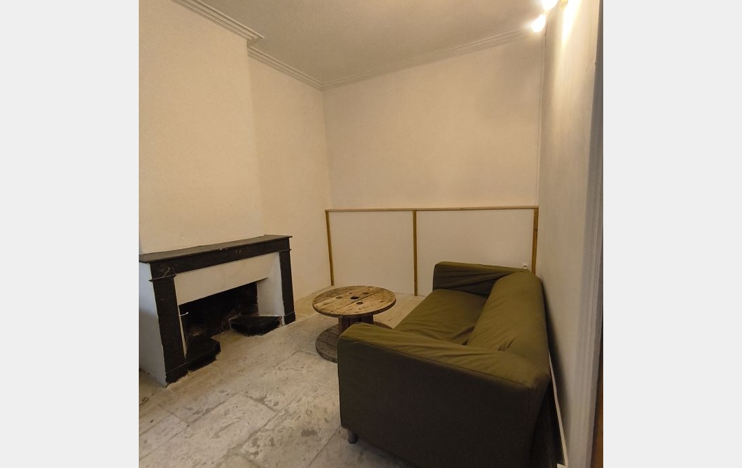Annonces SUD NIMES : Appartement | NIMES (30000) | 32 m2 | 500 &euro; 