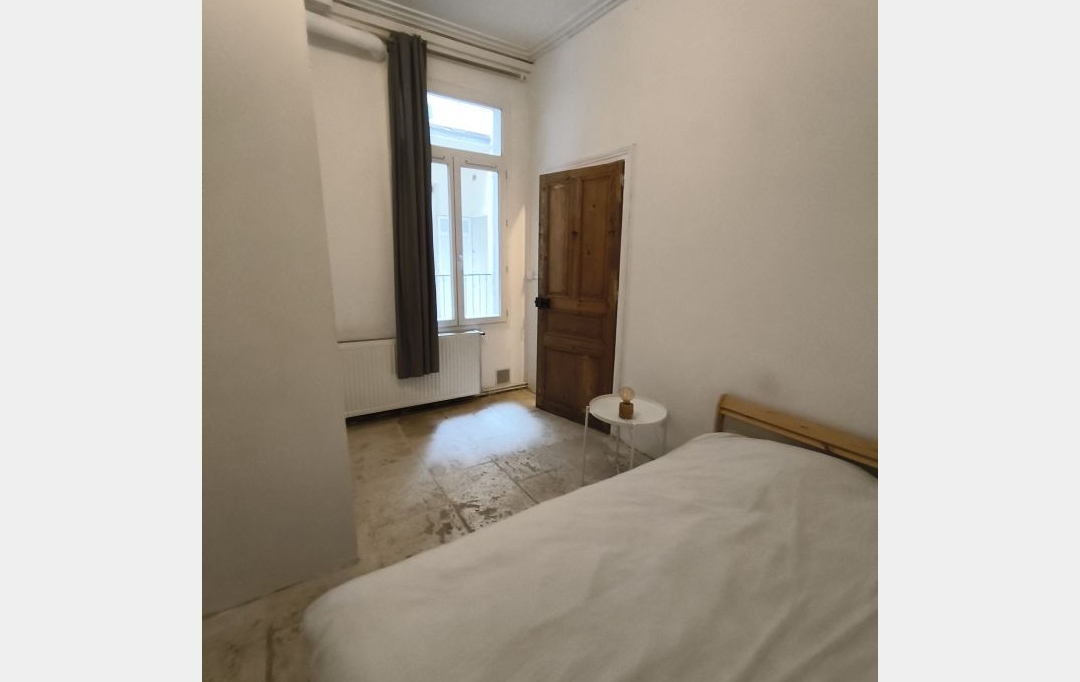Annonces SUD NIMES : Appartement | NIMES (30000) | 32 m2 | 500 &euro; 