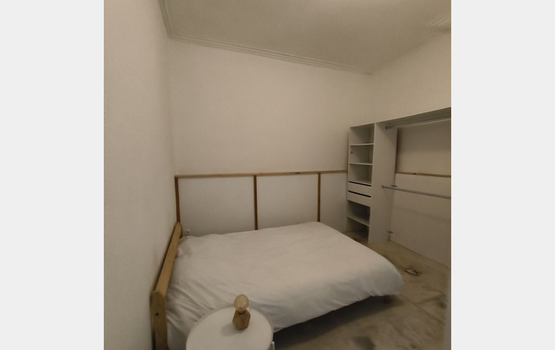 Annonces SUD NIMES : Appartement | NIMES (30000) | 32 m2 | 500 &euro; 