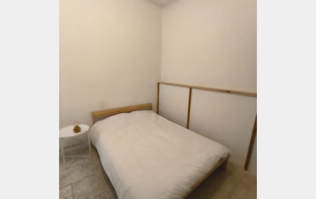 Annonces SUD NIMES : Appartement | NIMES (30000) | 32 m2 | 500 &euro; 