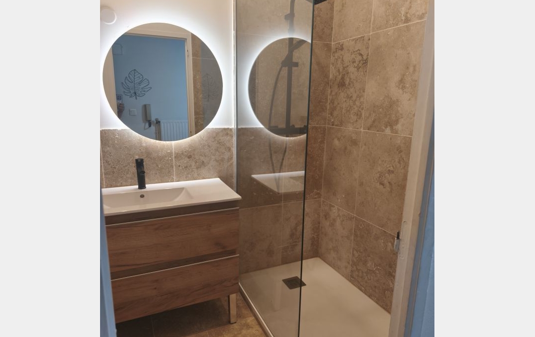 Annonces SUD NIMES : Appartement | NIMES (30000) | 47 m2 | 660 &euro; 