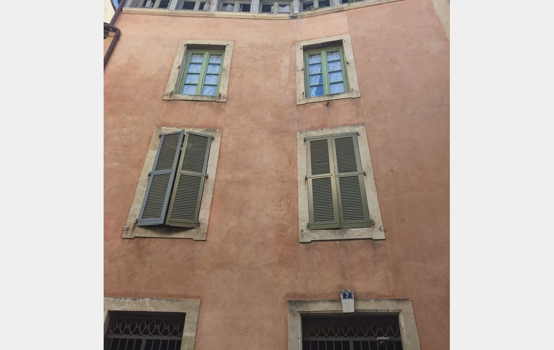 Annonces SUD NIMES : Appartement | NIMES (30000) | 47 m2 | 660 &euro; 
