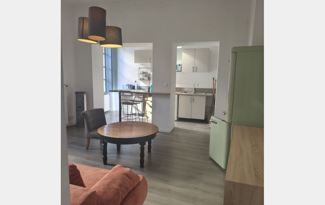Annonces SUD NIMES : Appartement | NIMES (30000) | 47 m2 | 660 &euro; 