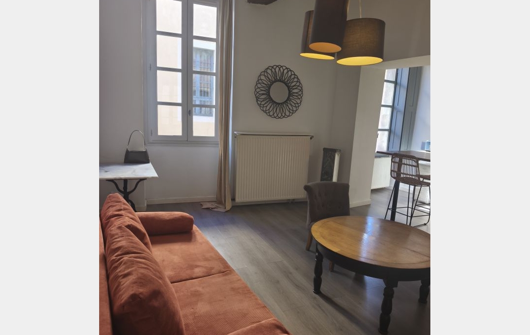 Annonces SUD NIMES : Appartement | NIMES (30000) | 47 m2 | 660 &euro; 