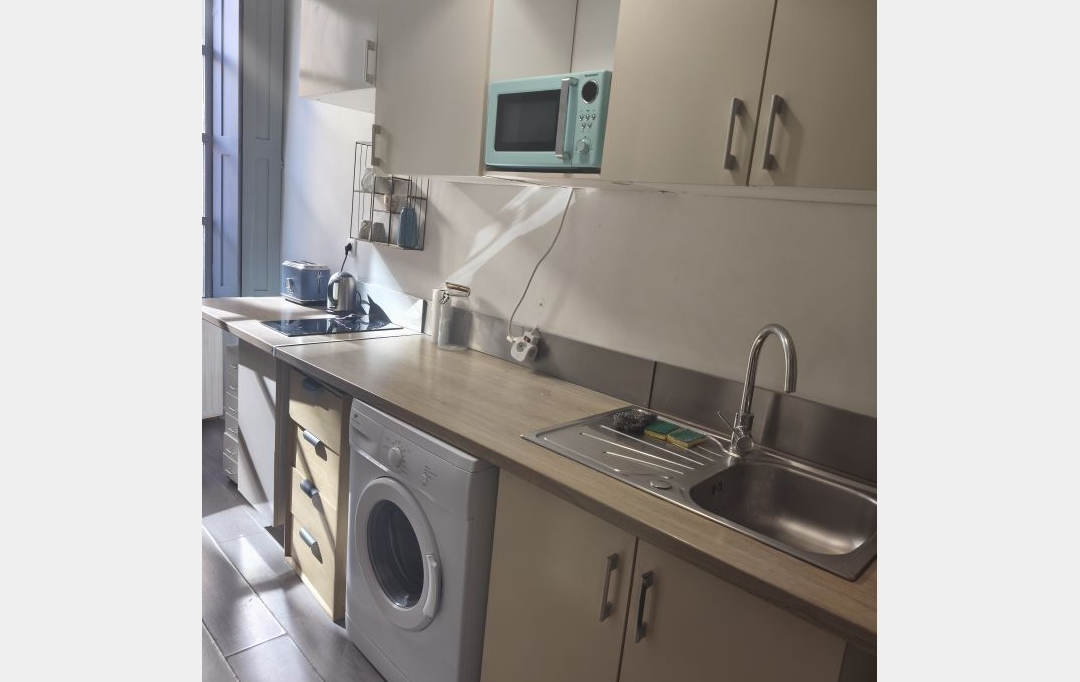 Annonces SUD NIMES : Appartement | NIMES (30000) | 47 m2 | 660 &euro; 