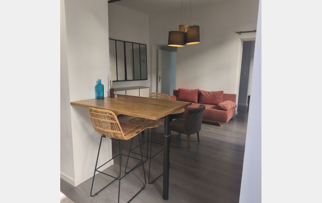 Annonces SUD NIMES : Appartement | NIMES (30000) | 47 m2 | 660 &euro; 