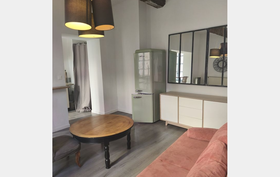 Annonces SUD NIMES : Appartement | NIMES (30000) | 47 m2 | 660 &euro; 