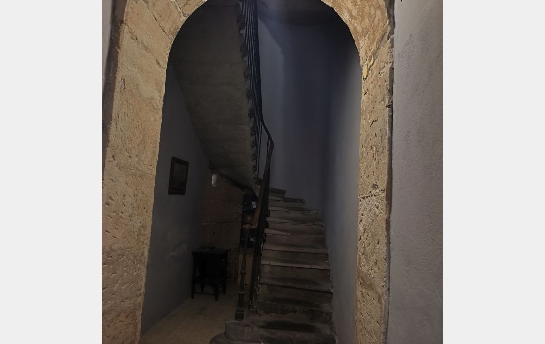 Annonces SUD NIMES : Appartement | NIMES (30000) | 25 m2 | 430 &euro; 