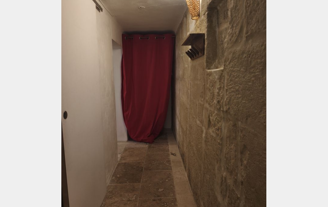 Annonces SUD NIMES : Appartement | NIMES (30000) | 25 m2 | 430 &euro; 