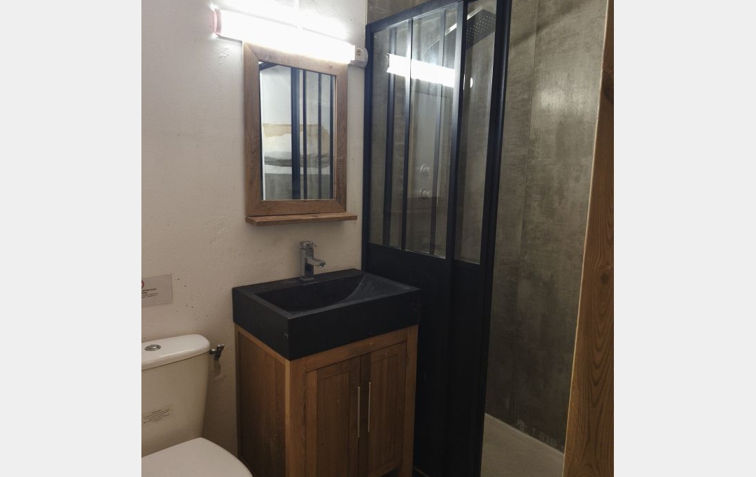 Annonces SUD NIMES : Appartement | NIMES (30000) | 25 m2 | 430 &euro; 