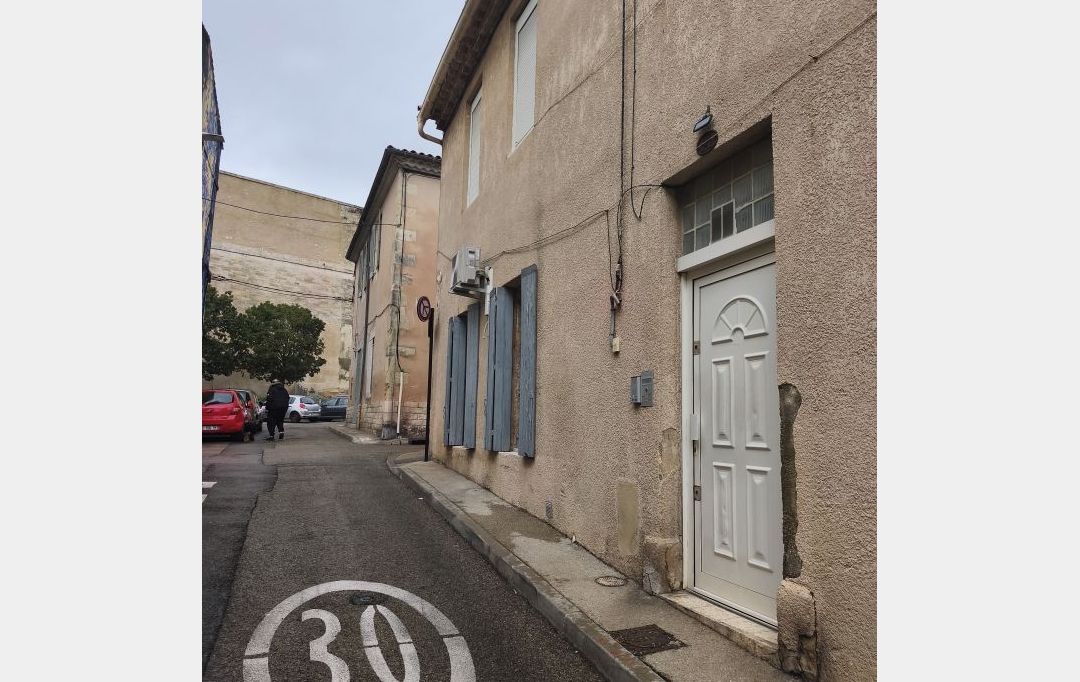 Annonces SUD NIMES : Appartement | NIMES (30000) | 25 m2 | 430 &euro; 