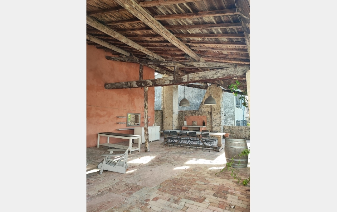 Annonces SUD NIMES : Domaines / Propriétés | NIMES (30000) | 438 m2 | 635 000 &euro; 