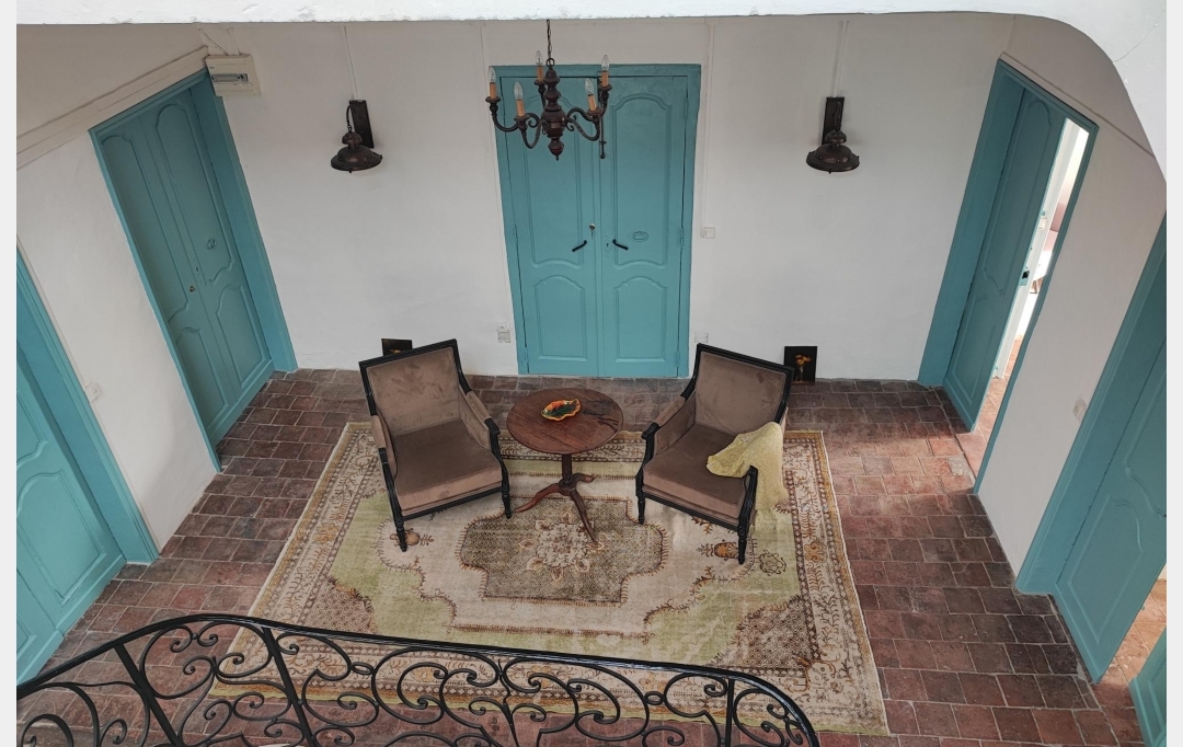 Annonces SUD NIMES : Domaines / Propriétés | NIMES (30000) | 438 m2 | 635 000 &euro; 