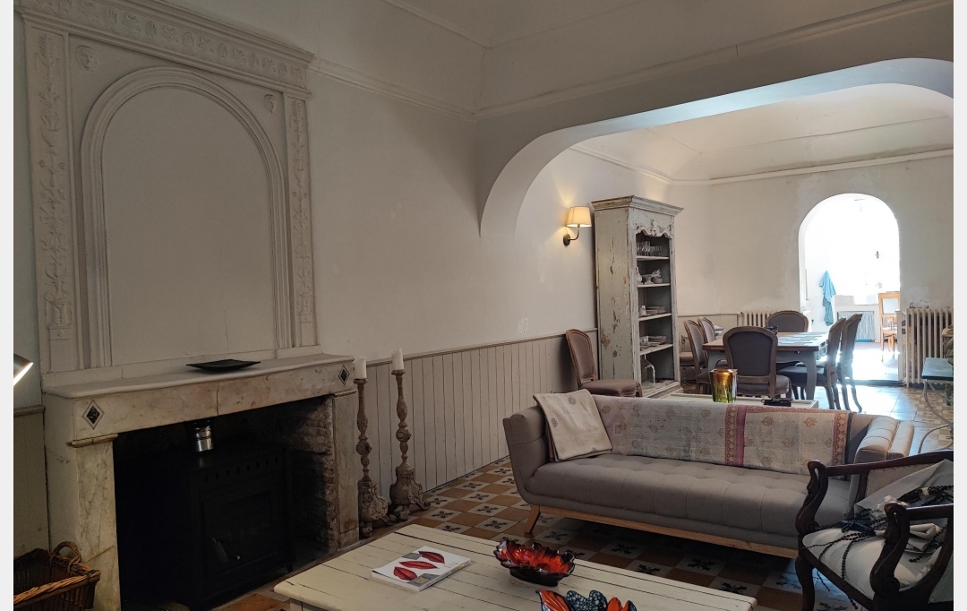 Annonces SUD NIMES : Domaines / Propriétés | NIMES (30000) | 438 m2 | 635 000 &euro; 