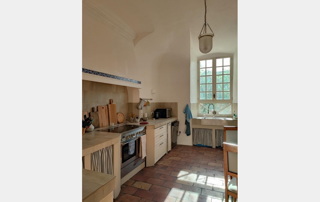 Annonces SUD NIMES : Domaines / Propriétés | NIMES (30000) | 438 m2 | 635 000 &euro; 