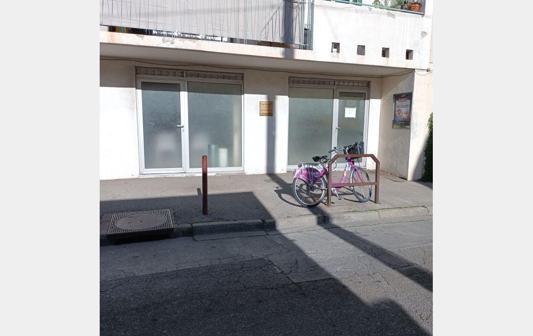 Annonces SUD NIMES : Autres | NIMES (30900) | 43 m2 | 660 &euro; 