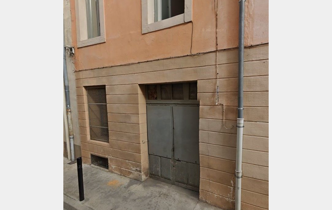 Annonces SUD NIMES : Local / Bureau | NIMES (30900) | 20 m2 | 220 &euro; 
