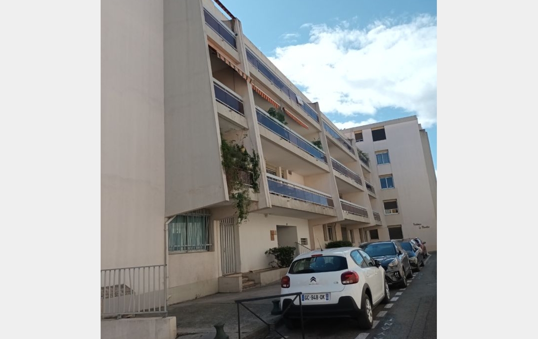Annonces SUD NIMES : Garage / Parking | NIMES (30900) | 0 m2 | 40 &euro; 