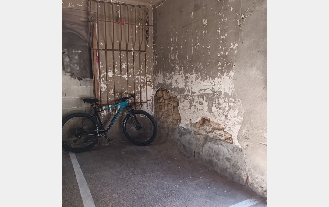 Annonces SUD NIMES : Garage / Parking | NIMES (30900) | 0 m2 | 40 &euro; 