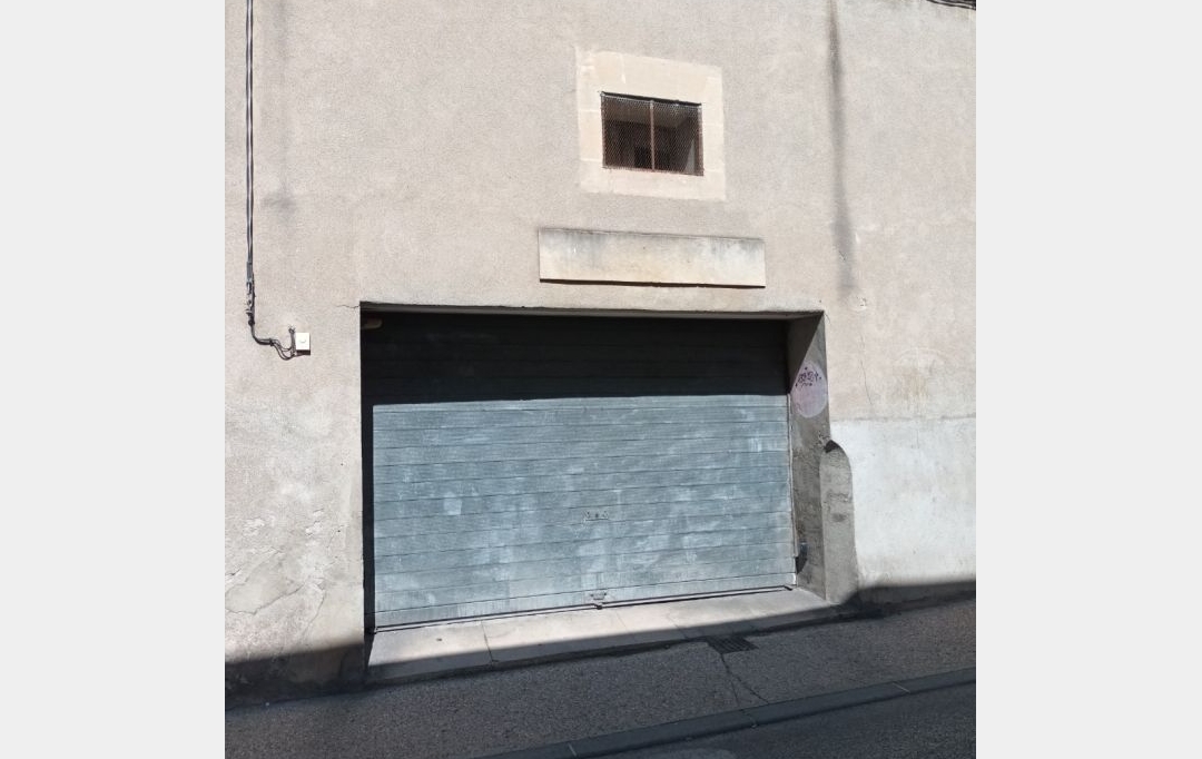 Annonces SUD NIMES : Garage / Parking | NIMES (30900) | 0 m2 | 40 &euro; 