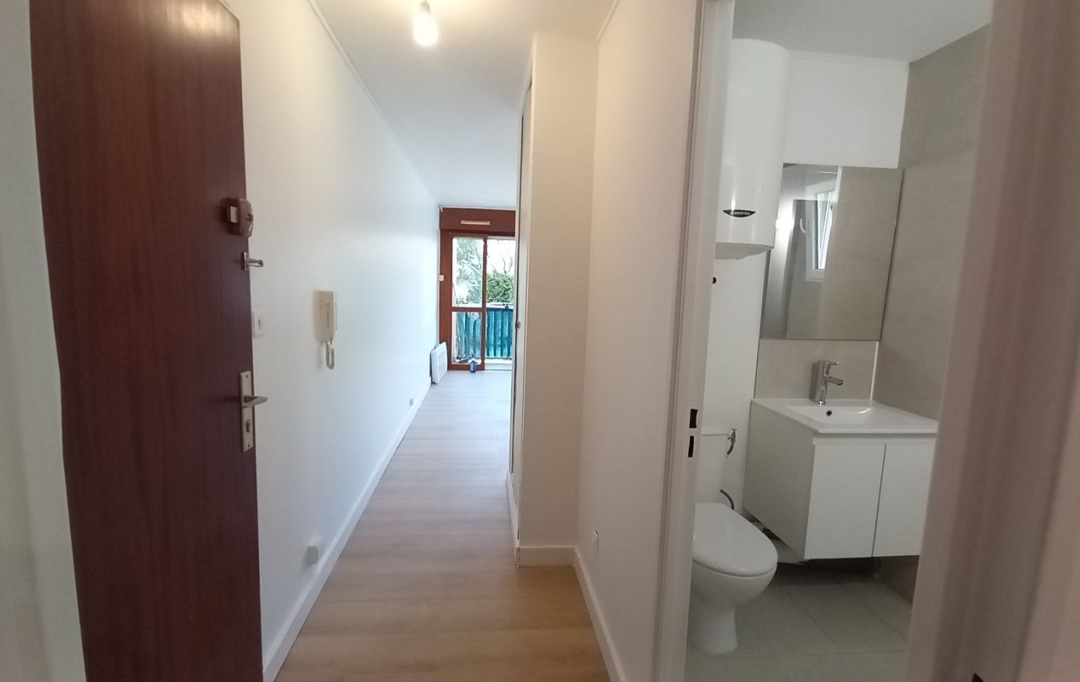 Annonces SUD NIMES : Appartement | NIMES (30000) | 32 m2 | 540 &euro; 