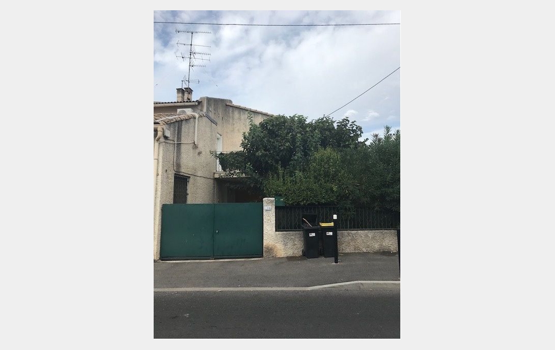 Annonces SUD NIMES : Maison / Villa | NIMES (30900) | 73 m2 | 1 019 &euro; 