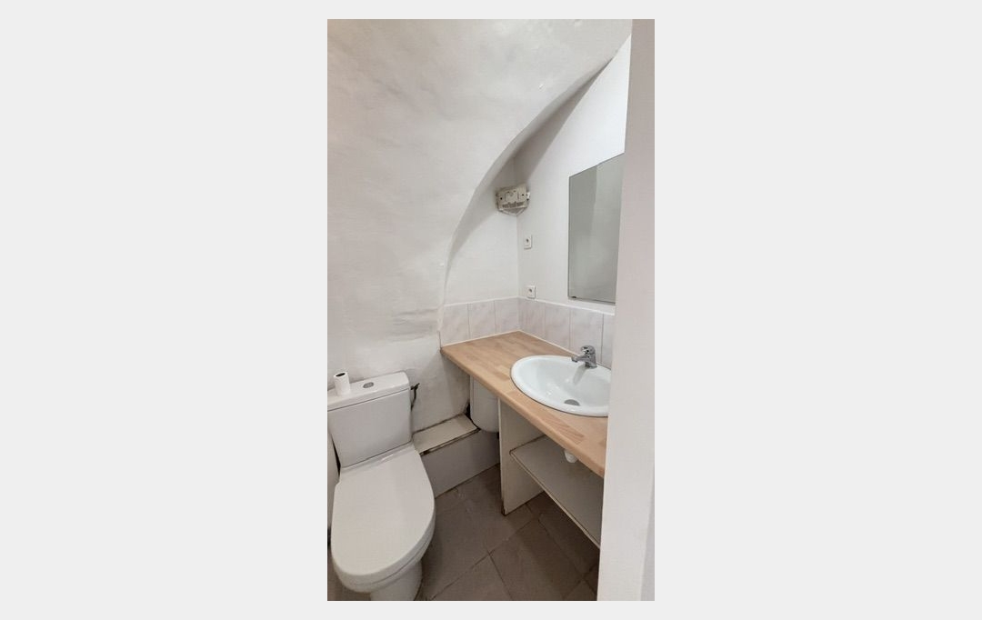 Annonces SUD NIMES : Appartement | NIMES (30000) | 24 m2 | 59 000 &euro; 