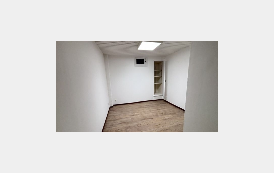 Annonces SUD NIMES : Appartement | NIMES (30000) | 24 m2 | 59 000 &euro; 