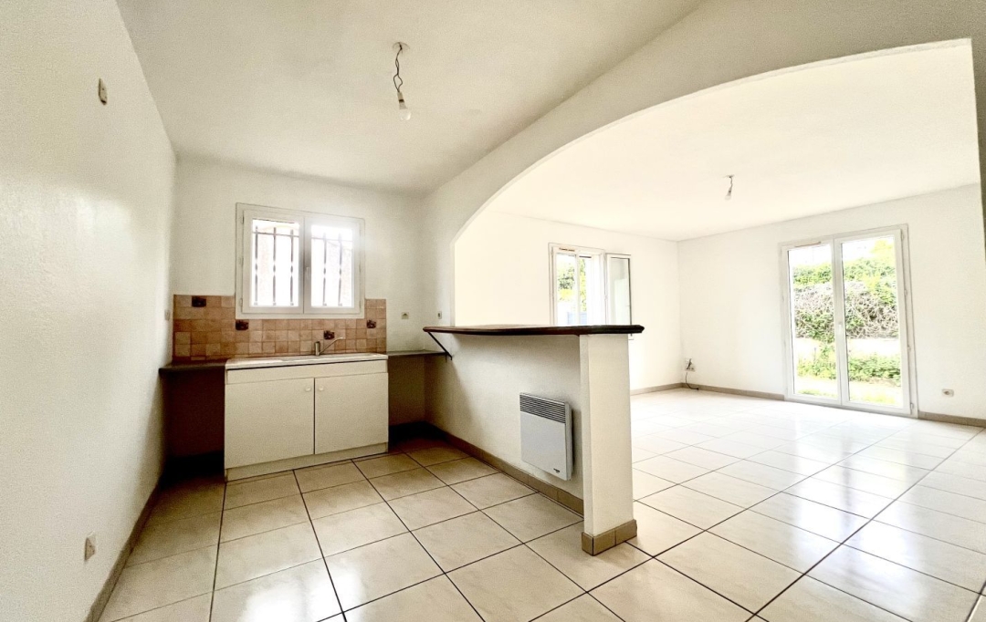 Annonces SUD NIMES : Maison / Villa | NIMES (30000) | 85 m2 | 236 500 &euro; 