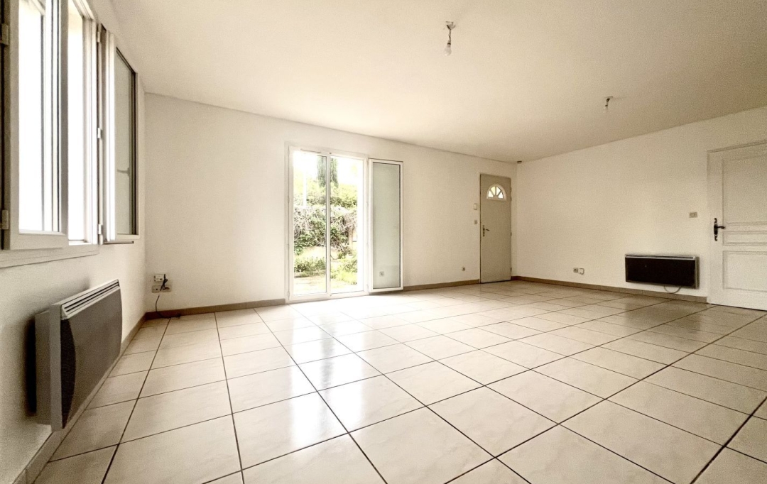 Annonces SUD NIMES : Maison / Villa | NIMES (30000) | 85 m2 | 236 500 &euro; 