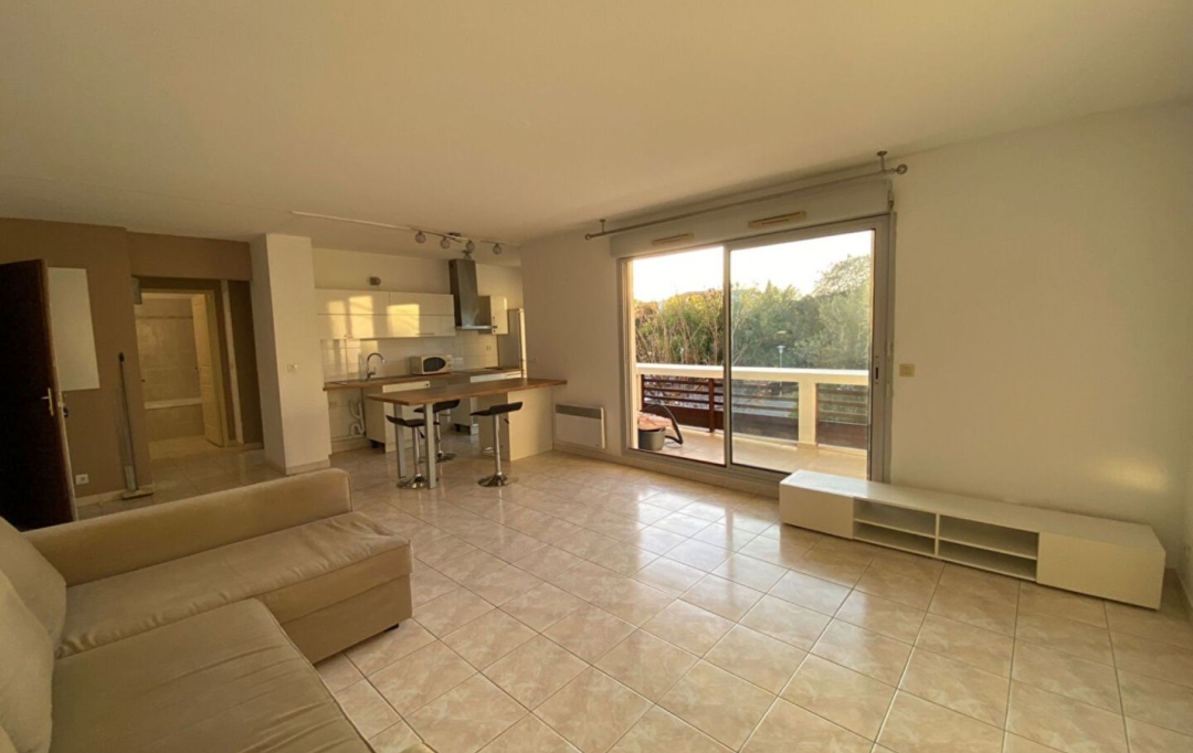 ND CONSEILS : Appartement | MONTPELLIER (34000) | 52 m2 | 850 € 