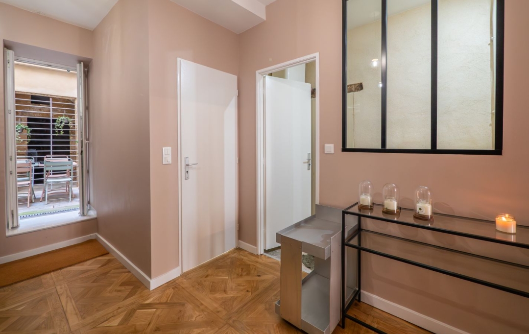 ND CONSEILS : Appartement | NIMES (30000) | 70 m2 | 169 000 € 