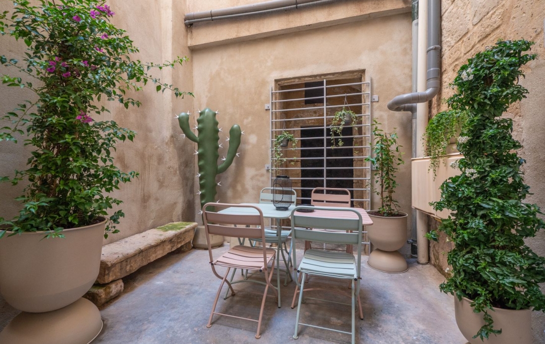 ND CONSEILS : Appartement | NIMES (30000) | 70 m2 | 169 000 € 