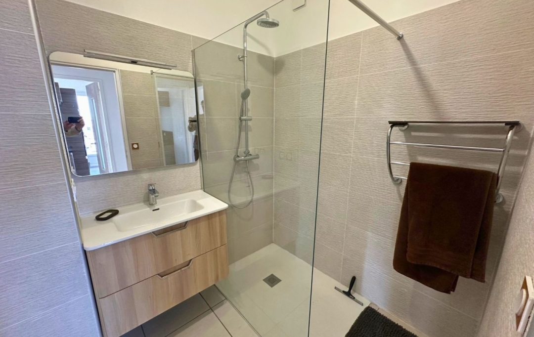 ND CONSEILS : Appartement | NIMES (30000) | 73 m2 | 149 000 € 