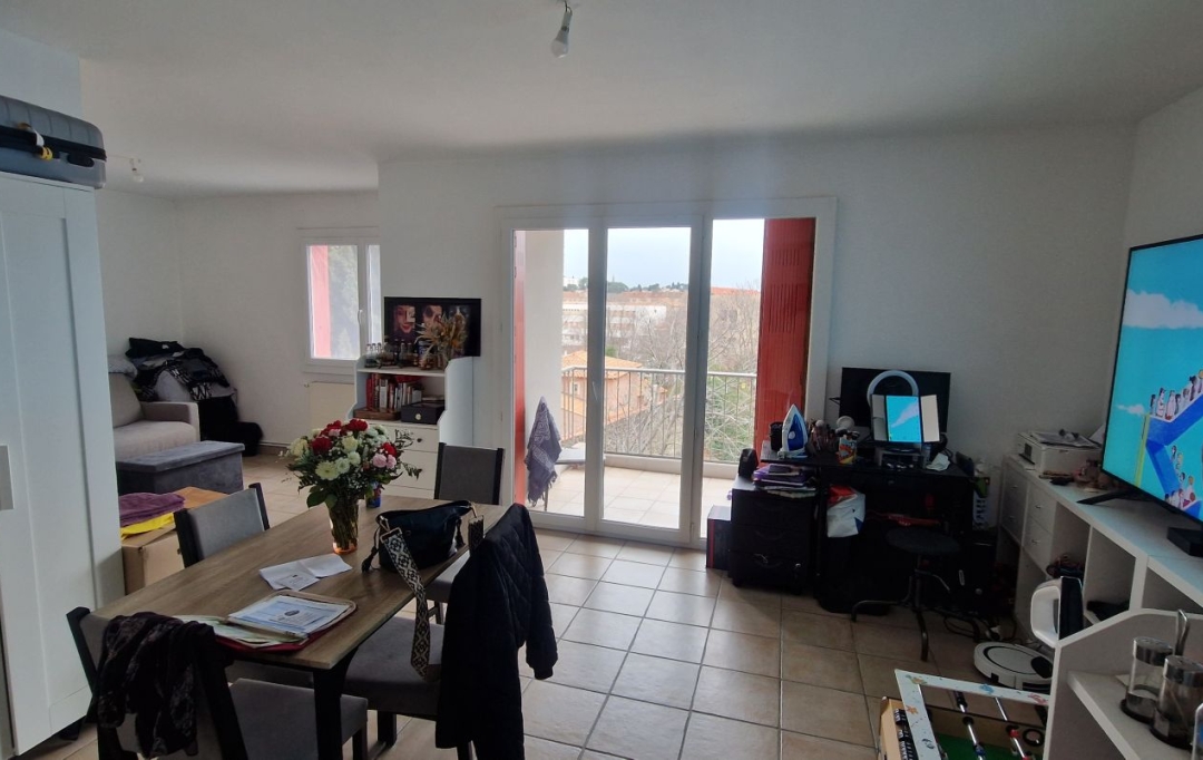 ND CONSEILS : Appartement | NIMES (30000) | 73 m2 | 139 000 € 