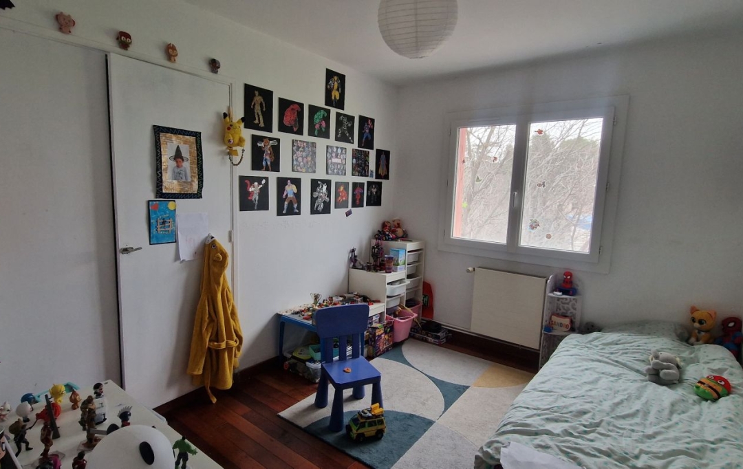 ND CONSEILS : Appartement | NIMES (30000) | 73 m2 | 139 000 € 