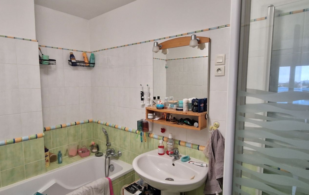 ND CONSEILS : Appartement | NIMES (30000) | 73 m2 | 139 000 € 